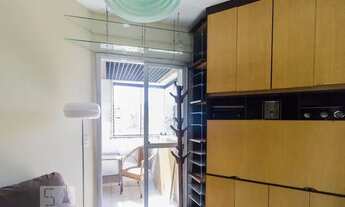 Imagem 4: Apartamento para Aluguel - Asa Sul, 1 Quarto, 35 m2