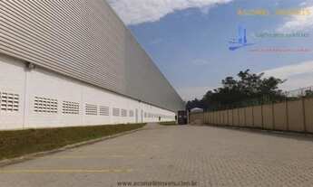 Imagem 2: Comercial industrial para alugar no bairro Distrito Industrial