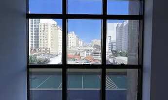 Imagem 6: Conjunto de salas para aluguel com 02 vagas de garagem - Centro - Niterói - RJ