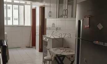 Imagem 3: Apartamento para aluguel possui 100 metros quadrados com 3 quartos