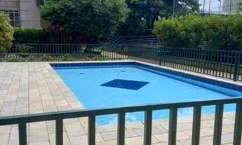 Imagem: Apartamento 03 Dormitórios-Jardim Paulista