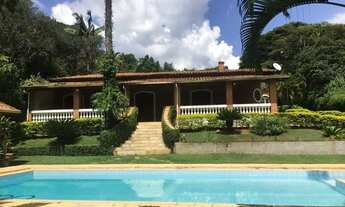 Imagem: Chácara com 4 dormitórios à venda, 6900