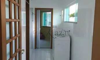 Imagem 7: Casa de condomínio sobrado para venda no Urbanova - Altos da Serra II - Estuda permuta