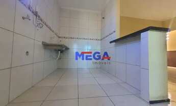 Imagem 4: Apartamento com 2quartos no Conjunto Ceará - Fortaleza/CE