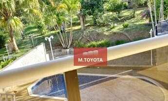 Imagem 5: Casa com 4 dormitórios, 344 m² - venda por R$ 1.500.000,00 ou aluguel por R$ 8.502,00/mês