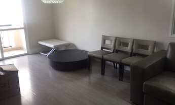 Imagem 3: Flat para aluguel tem 95 metros quadrados com 2 quartos em Jardins - São Paulo - SP