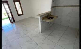 Imagem 4: Casa para venda possui 85 metros quadrados com 2 quartos em Ancuri - Itaitinga - CE