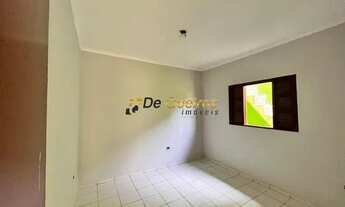 Imagem 5: EDUARDO . ACEITA FINANCIAMENTO BANCÁRIO. CASA EM MONGAGUÁ, LOCALIZADA EM JUSSARA !!!!