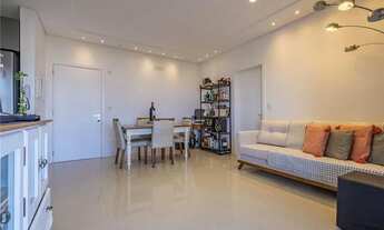 Imagem 6: RESIDENCIAL QUINTA da MARINHA no Jardim Atlântico em Florianópolis - Apartamento à Venda c