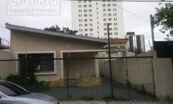 Imagem: Santo André - Casa Padrão - Centro