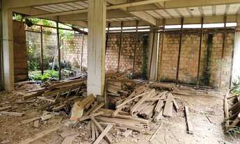 Imagem 7: Prédio em Construção no bairro Embratel Próximo ao Shopping