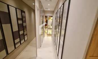 Imagem 3: Apartamento para venda com 80 metros quadrados com 2 quartos em Tatuapé - São Paulo - SP