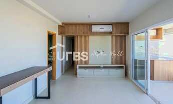 Imagem: Residencial Conquist - Apartamento 3 quartos