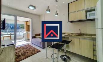 Imagem: Apartamento Locação 1 Dormitórios - 42