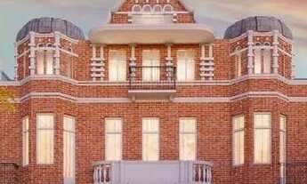 Imagem 6: Liverpool Eco Residence Ultimas Unidades