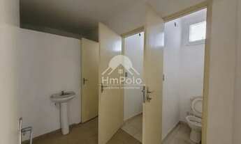 Imagem: Comercial Salão em Campinas