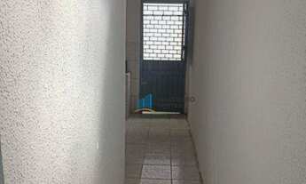 Imagem 3: Casa com 1 dormitório para alugar, 34 m² por R$ 659,00/mês - Jardim Guanabara - Fortaleza