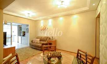 Imagem 3: São Paulo - Apartamento Padrão - Mooca