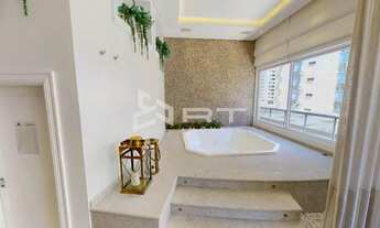 Imagem 6: Apartamento mobiliado e equipado em Balneário Camboriú!