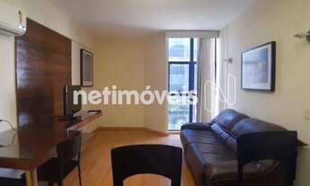 Imagem 5: Locação Apartamento 1 quarto Savassi Belo Horizonte