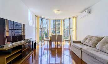 Imagem: Lar doce Lar