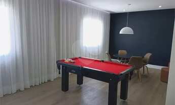 Imagem 7: Apartamento Para Alugar na Mooca - São Paulo - SP