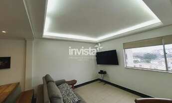 Imagem 3: Cobertura Triplex de 2 dormitórios no Estuário