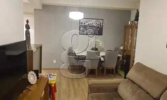 Imagem 5: LONDRINA - Apartamento Padrão - Gleba Palhano