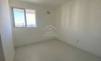 Imagem 3: Apartamento para venda tem 70 metros quadrados com 2 quartos em Ponta D'Areia - São L