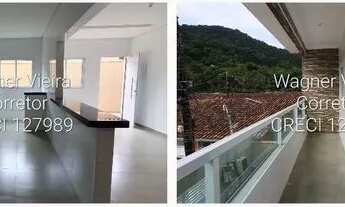 Imagem 2: Casas Novas 01 e 02 dormitórios Ótimo acabamento Canto do Forte Praia Grande