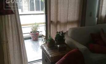 Imagem 4: Santo André - Apartamento Padrão - Vila Assunção