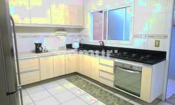 Imagem 6: SOBRADO no bairro Parque das Nações com 156m². 3 dormitórios e 4 vagas. Confira