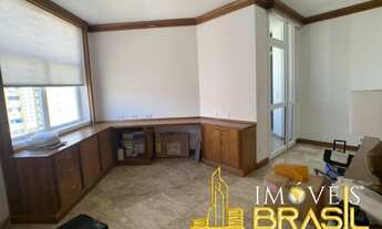 Imagem 5: Ed. Atalanta, Andar Alto, 4 suítes, 4 vagas de garagem, Reduto, Belém PA