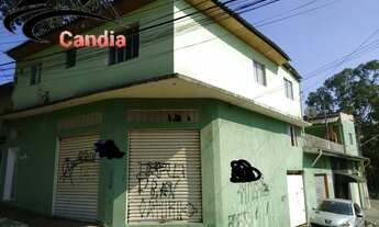 Imagem: Sobrado para venda possui 300 metros quadrados