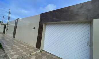 Imagem 2: Casa Duplex com Piscina na Caueira