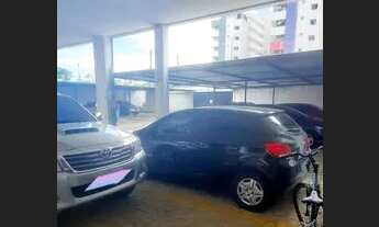 Imagem 5: Apartamento no Luciano Cavalcante