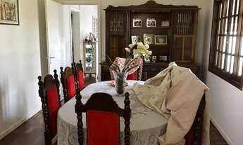 Imagem 5: --Residencia Vila Estrela - Freire Alemão