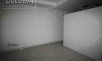 Imagem 5: Santo André - Casa Padrão - Jardim Bela Vista