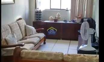 Imagem 2: Apartamento com 1 dorm, Canto do Forte, Praia Grande - R$ 215 mil, Cod: ACT2491