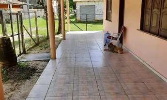 Imagem: Alugo casa em algodoal