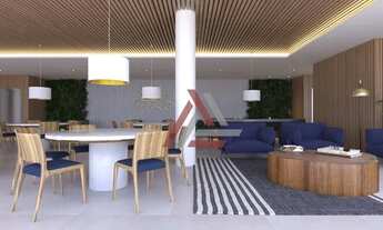 Imagem 7: Apartamento Duplex com 2 dormitórios à venda, 149 m² por R$ 2.082.520 - Jurerê - Florianóp