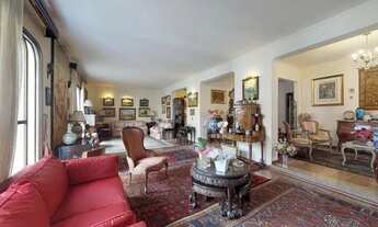 Imagem 1: SÃO PAULO - Apartamento Padrão - JARDIM PAULISTA