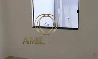 Imagem 5: LA-RA AMIL Aluga Casa de 3 quartos no Residencial Santa Paula /Jacareí