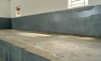 Imagem: Galpão / Depósito / Armazém em Santa