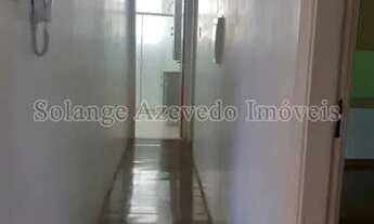 Imagem 6: Apartamento-À VENDA-Tijuca-Rio de Janeiro-RJ