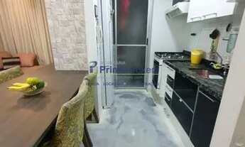 Imagem 2: APARTAMENTO A VENDA NO SACOMÃ 2 DORMITÓRIOS 1 VAGA