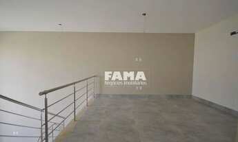 Imagem 7: Casa com 4 dormitórios à venda, 238 m² por R$ 1.790.000,00 - Residencial Club Portinari