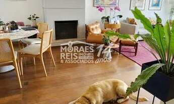 Imagem 4: Apartamento para locação,3 dorm 158mts ² Pinheiros, São Paulo, SP