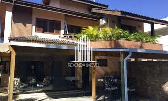 Imagem 4: Casa com 4 dormitórios sendo 2 suítes, 4 vagas, área gourmet- Residencial 11