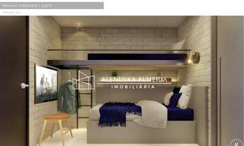 Imagem 6: Flat disponível para locação - João Pessoa